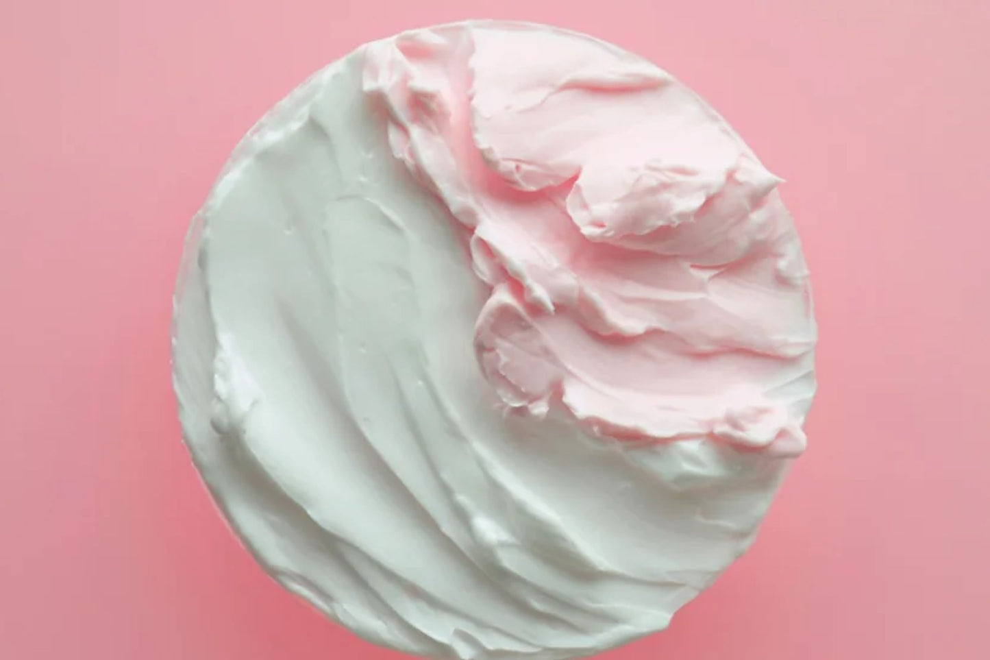 Body Frosting