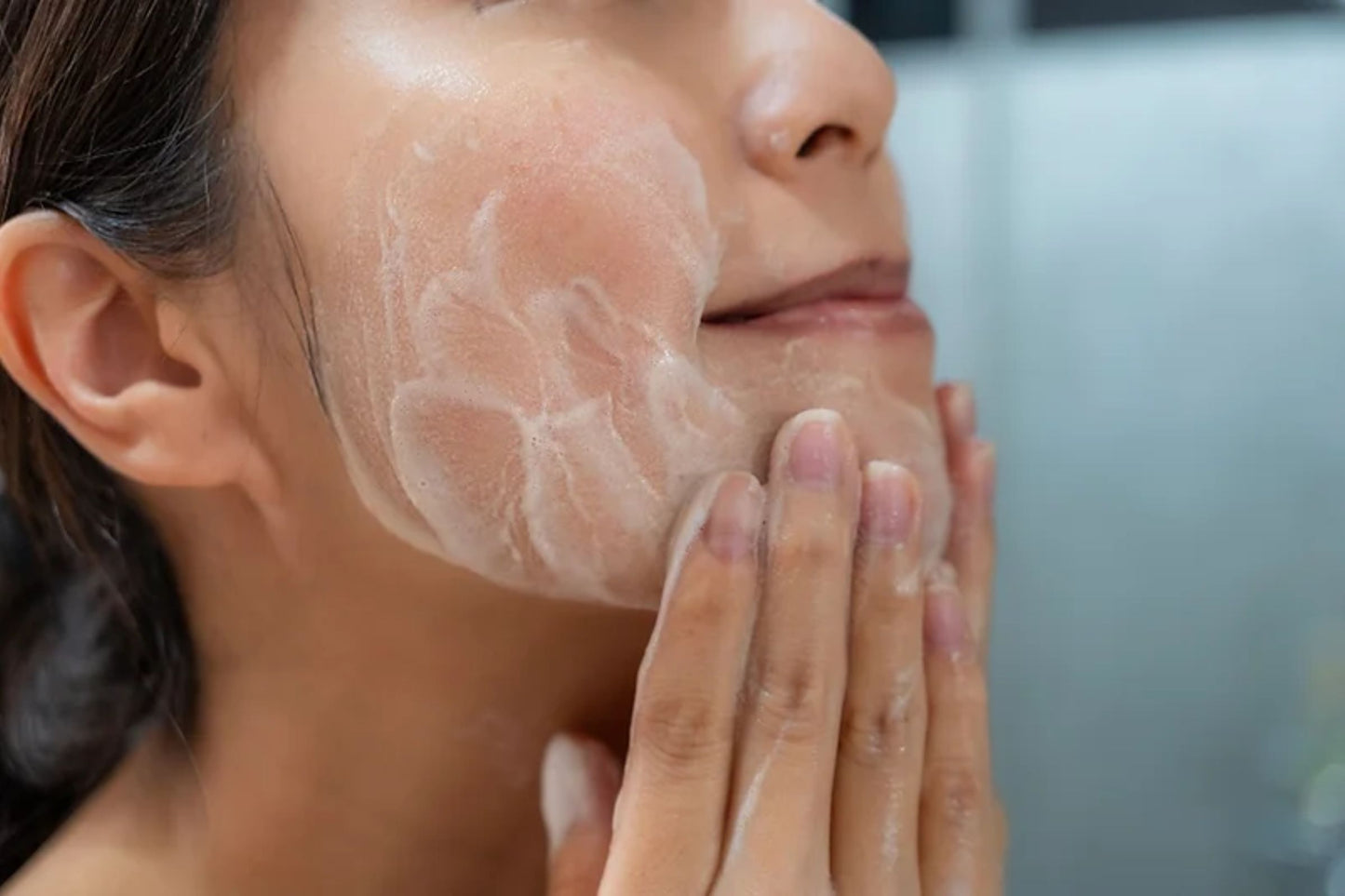 Harmony Cleanse Face Wash