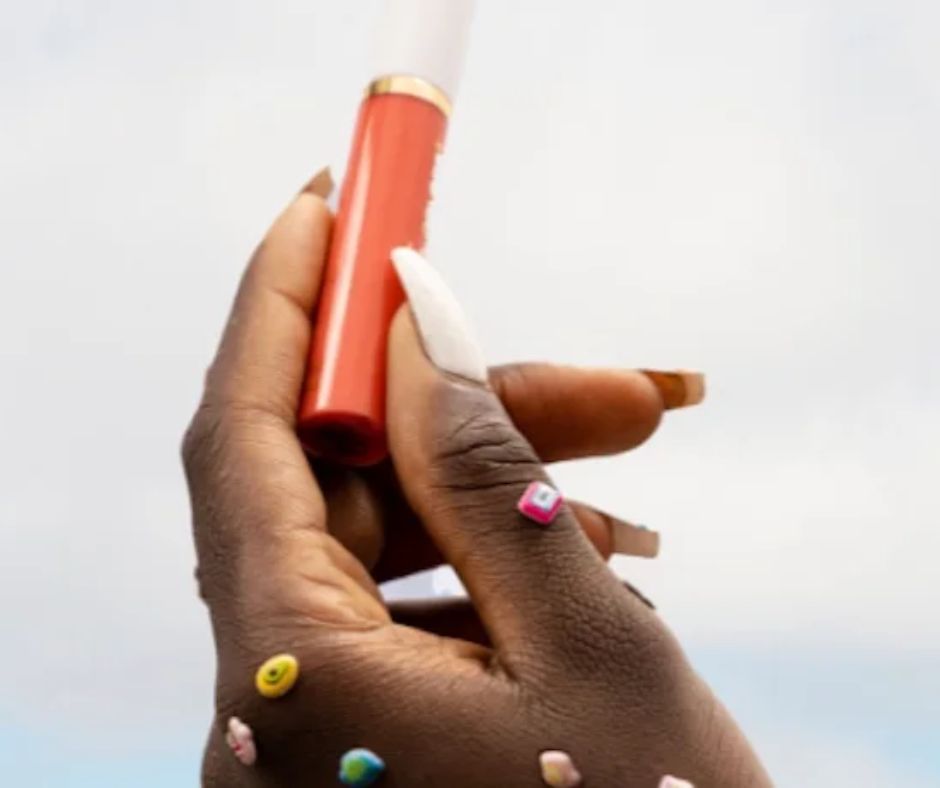 Harmony Gliss Lip Gloss
