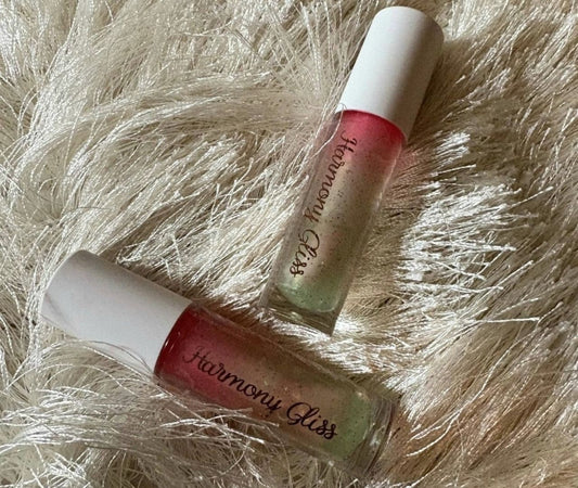 Harmony Gliss Lip Gloss